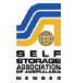 self storage association