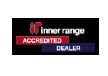 inner range accredited dealer